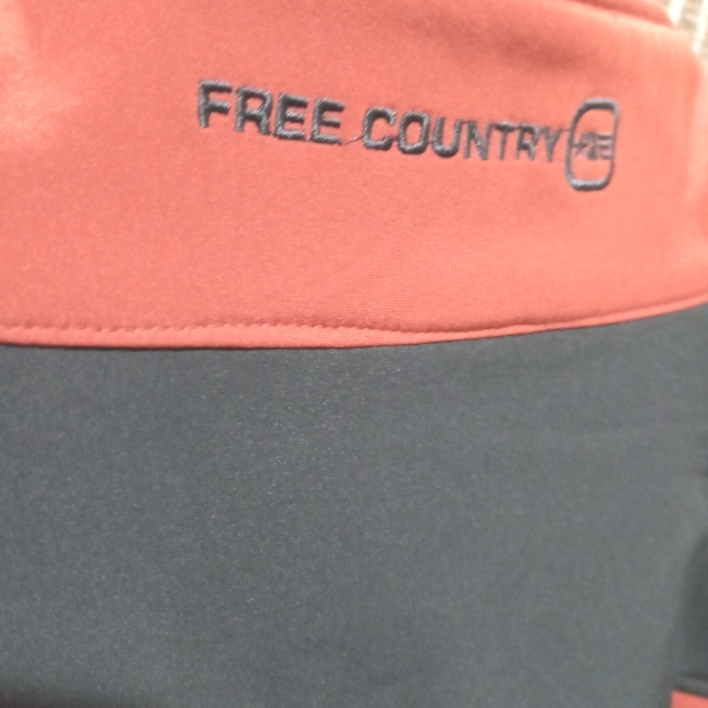 Free Country Coat/Jacket - Picture 5 of 7